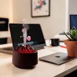 for spas ABS + PP smart essential <b>oil</b> <b>diffuser</b> automatic shut-off function Humidify - Product Image 1