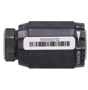 R900438885 MG8G1X/V THROTTLE - Product Image 3