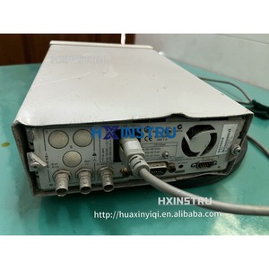 Compteur de fréquence Agilent HP 53181A 1,5 GHz hx - Product Image 2