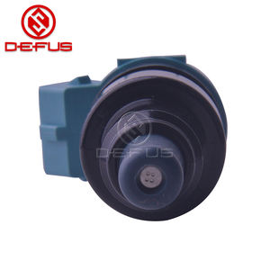 DEFUS ad alte prestazioni <span class=keywords><strong>2</strong></span>.4Ohm iniettore di carburante 0280150036 per SL (R107) 71-89 EV1 parti auto iniettori A0000783423 13641352719 - Product Image 5