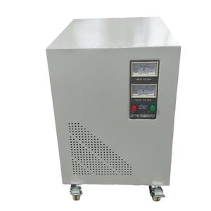 หม้อแปลงแยกแบบแห้ง SG-3PH 100kVA 380V/220V ขดลวดทองแดง 50/60Hz สำหรับอุตสาหกรรม OEM - Product Image 1