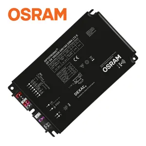 Osram DX DIM DEXAL NFC уличный IP20 постоянный ток 40 Вт 75 Вт 110 Вт 165 Вт