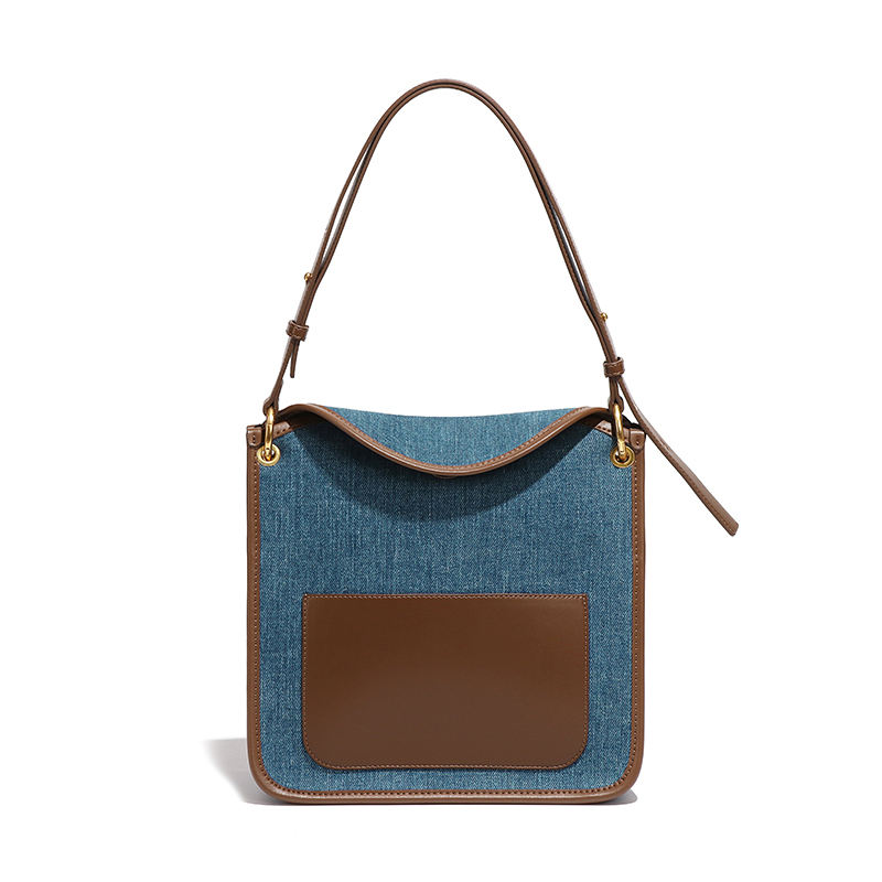 D2112 # สีน้ำเงินยีนส์