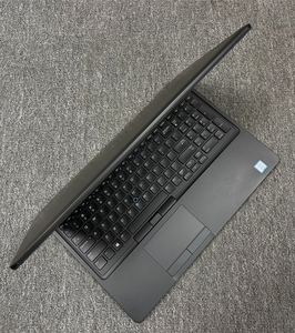 แล็ปท็อปมือสองสภาพ 95% สำหรับ Dell <span class=keywords><strong>Latitude</strong></span> E5590 Intel Core I7 รุ่นที่ 8 ขนาด 15.6 นิ้ว แล็ปท็อปส่วนบุคคลและใช้งานที่บ้าน โน้ตบุ๊กสำหรับธุรกิจ - Product Image 2
