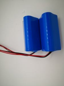 מותאם אישית <span class=keywords><strong>3.7V</strong></span> 7.4V 9.6V 10.8V 11.1V 14.8V 22.2V 24V 25.2V 36V <span class=keywords><strong>18650</strong></span> 32700 4400mAh 6600mAh 10Ah ליתיום יון סוללות - Product Image 2