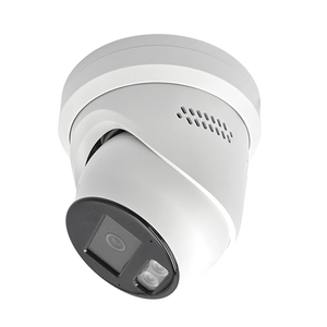 Cámara de Red Tipo Torreta Motorizada Varifocal HIK DS-2CD2H87G3-LIZS2UY/SRB de 8MP con Luz Híbrida Inteligente y ColorVu - Product Image 1