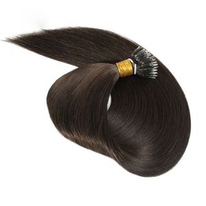 Extensions de <span class=keywords><strong>cheveux</strong></span> humains 100% vierges, alignées sur <span class=keywords><strong>les</strong></span> cuticules, <span class=keywords><strong>cheveux</strong></span> russes, double trame, pointe nano-ring, vente chaude - Product Image 5