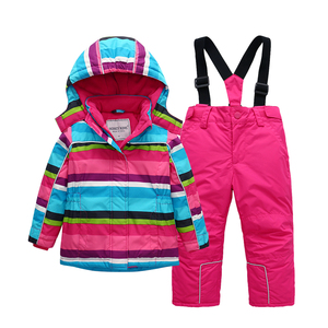 <span class=keywords><strong>Combinaison</strong></span> <span class=keywords><strong>de</strong></span> <span class=keywords><strong>Ski</strong></span> pour enfants, coupe-vent chaud d'hiver, Sports <span class=keywords><strong>de</strong></span> plein air, vestes <span class=keywords><strong>de</strong></span> neige pour filles, manteau <span class=keywords><strong>de</strong></span> Snowboard, veste <span class=keywords><strong>de</strong></span> <span class=keywords><strong>Ski</strong></span>, équipement - Product Image 5