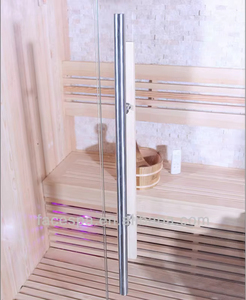Sauna Interior Comercial de <span class=keywords><strong>Madera</strong></span> Maciza con Diseño Moderno FS-1103A/B/C Marca FSPA - Product Image 6
