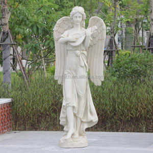 Moules en silicone et fibre de verre pour statues <span class=keywords><strong>murales</strong></span> et grandes statues de jardin, moules de décoration géantes - Product Image 3