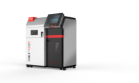 Imprimante dentaire 3D en métal SLM/DMLS, prix d'usine