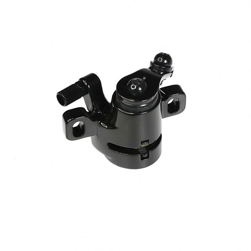 Line Pulling Hydraulic Disc Brake Calipers
