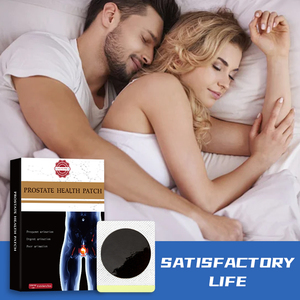 Хит продаж, мужской крем для мочеиспускания простаты - Product Image 4