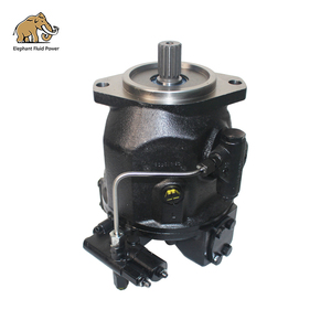 مضخة هيدروليكية REXROTH A10VSO متوفرة بالمخزون ، مع حفار خلفي 416B 426B 428B 436B 436B - Product Image 5