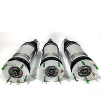 Ensemble d'amortisseurs pneumatiques ADS OEM LR087096 LR072451, amortisseur pneumatique adapté à Land Rover Range Rover L405