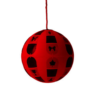 Aist Optics HR-XL-1016 Marsden <b>Ball</b> Vision Therapy Tool Eye <b>Tracking</b> Amblyopia Strabismus Training Equipment - Product Image 1