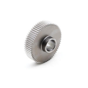 Moldes de Inyección Personalizados para Señuelos de Pesca de Aleación de Aluminio, Fabricación CNC OEM - Product Image 2