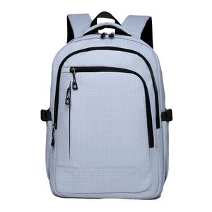 Men's Sport <b>Backpack</b> Large Capacity Casual Fashionable Laptop <b>Backpacks</b> <b>Waterproof</b> Anti-Theft <b>Backpack</b> for Teenagers - Product Image 1