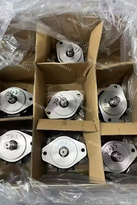 ปั๊มไฮดรอลิกแบบใบพัด V10 V20 20V 25V 35V 45V V2010 2520V 3520V 4525V 4535V สำหรับ - Product Image 4