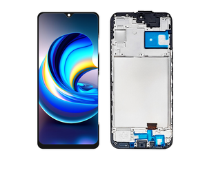 Digitalizador Táctil para <span class=keywords><strong>Samsung</strong></span> A25 In-cell, Pantalla de Repuesto de 6.4 Pulgadas con Garantía de <span class=keywords><strong>3</strong></span> Años <span class=keywords><strong>y</strong></span> Componente de Desmontaje - Product Image 1