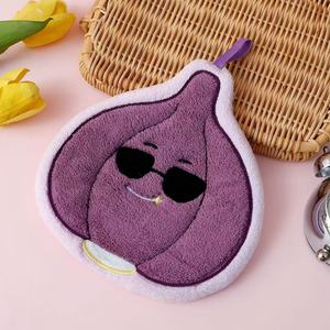 Serviette de toilette absorbante de qualité supérieure, tissage dense, excellente absorption d'eau, longue durée de <span class=keywords><strong>vie</strong></span>, serviette pour l'hôtellerie et l'accueil - Product Image 6