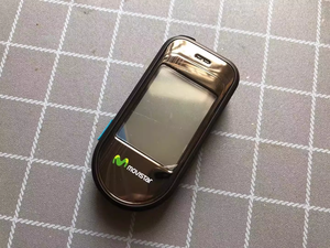 GSM-FIX Vente en gros <span class=keywords><strong>Téléphone</strong></span> <span class=keywords><strong>portable</strong></span> classique rotatif 3G débloqué d'usine original pas cher 7370 - Product Image 2
