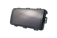 Lecteur DVD vidéo de voiture Android 10 de 12,3 pouces, autoradio multimédia GPS, navigation rotative pour Land Range Rover Vogue L405 2013-2017