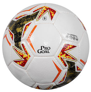Wembley Sports Ballon de football extérieur PU League Match Training Football for Sports - Product Image 3