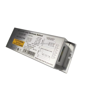 Ballast de préchauffage électronique Furin RH2-800-2/75U 110-270V 100-155W pour lampe UV T5 (1 à 2 lampes) – Efficacité 85% – Air et eau - Product Image 2