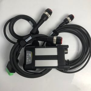Herramienta de Diagnóstico para Camiones de Servicio Pesado VOCOM II 88894000 para Volvo, Herramienta de Diagnóstico Vocom2 VOCOM 2 - Product Image 2