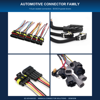 Cable Personalizado con Blindaje Trenzado, Núcleo de Cobre Puro, Conector Molex JST de 1.0mm y 1.25mm, Enchufe Hembra JST SH, ZH, PH, XH, Fábrica de Ensamblaje de Cables Personalizados