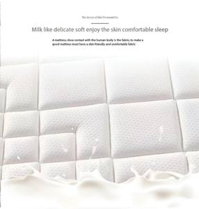 <span class=keywords><strong>Matelas</strong></span> ménager en gros 1 <span class=keywords><strong>Matelas</strong></span> à ressorts indépendant <span class=keywords><strong>Location</strong></span> de <span class=keywords><strong>matelas</strong></span> éponge latex Doux et dur à double usage - Product Image 4