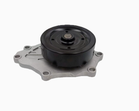 Pompe à eau TOPMOUNT GWT-141A 16100-29495 16100-09340 1610029495 1610009340 pour TOYOTA LEXUS IS II (XE2) 220 D