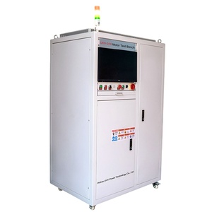 Banc d'essai de moteur intégré UHV-316, vente directe d'usine - Product Image 5