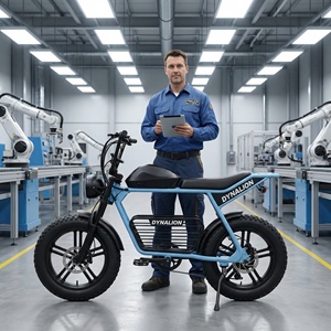 <span class=keywords><strong>Vélo</strong></span> <span class=keywords><strong>électrique</strong></span> personnalisé en couleur, prix direct usine avec options <span class=keywords><strong>de</strong></span> logo OEM, idéal pour les foires commerciales et les réunions d'acheteurs - Product Image 2