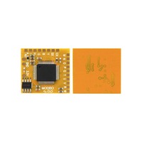 Pièce de rechange 35mm, Version 5.0, puce IC, pour Console PS2, pour Sony