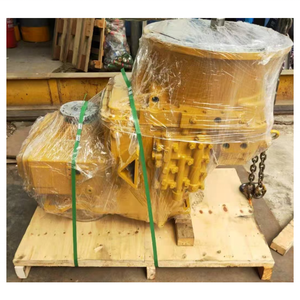 Asli <span class=keywords><strong>ZL50G</strong></span> Bagian Wheel <span class=keywords><strong>Loader</strong></span> Transmisi Assy Assy - Product Image 1