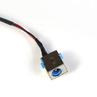 Cable de alimentación CC Acer con aislamiento de PVC para modelos de computadora 5750/5755/E1-521/V3-531/V3-551/V3-571