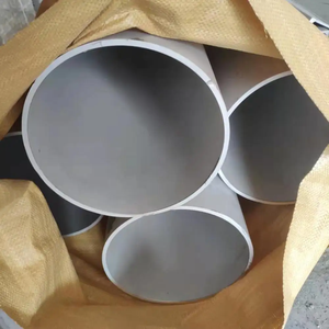 Pipa baja tahan karat DC 316Ti EN1.4571 pipa dan tabung baja tahan karat - Product Image 3