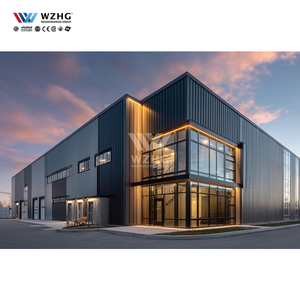 <strong>Architecture</strong> Manufacturers Building Supplier Suppliers Steel <strong>Structure</strong> Bangladesh Made in China - Product Image 1