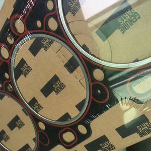 Junta de Culata de Motor Diésel Original 6CT8.3 3938267, Incluye Modelos 3907682, 3911342, 3921216, 3921850, 3935585 - Product Image 3