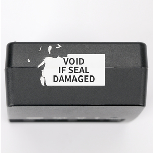 Custom <strong>Egg</strong> Shell <strong>Sticker</strong> Waterproof Self-adhesive Stamper Evident Void Security Seal Labels <strong>Sticker</strong> - Product Image 6
