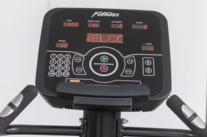 Équipement de fitness commercial, simulateur d'escalade électrique, <span class=keywords><strong>machine</strong></span> de <span class=keywords><strong>cardio</strong></span>-training, marque REYK, modèle REYK-A01 - Product Image 3