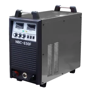 2023 most popular NBC 630F Mig Tig Inverter Welding Aluminum Cutting Equipment