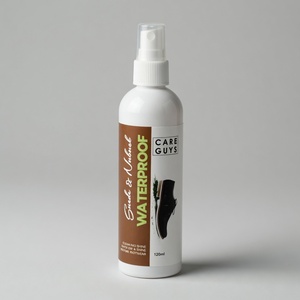 Spray imperméabilisant portable puissant <span class=keywords><strong>anti</strong></span>-eau et <span class=keywords><strong>anti</strong></span>-salissures pour l'entretien des chaussures - Product Image 3