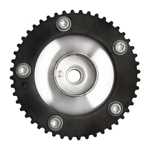 Ajustador <span class=keywords><strong>de</strong></span> árbol <span class=keywords><strong>de</strong></span> <span class=keywords><strong>levas</strong></span> 04E109088AB, engranaje <span class=keywords><strong>de</strong></span> sincronización VARIABLE OEM 04E109088AF para EA211 1.6L, nuevo - Product Image 4