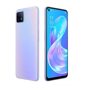 โทรศัพท์มือถือรุ่น Original <span class=keywords><strong>A73</strong></span> 5G หน้าจอ 6.5 นิ้ว FHD รองรับซิมคู่ พร้อมระบบชาร์จเร็ว 5G ภาษาอังกฤษ - Product Image 3