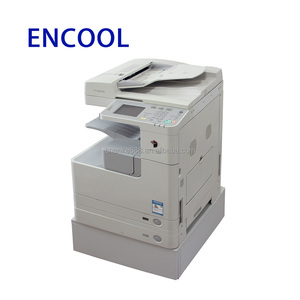 ENCOOL pour <span class=keywords><strong>CANON</strong></span> Imagerunner IR2520i IR2530i IR2525 Photocopieur d'occasion reconditionné Photocopieuse Machine d'impression - Product Image 6