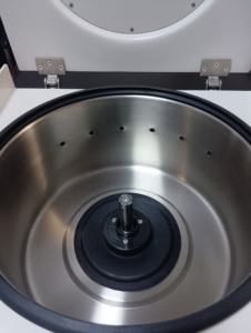 Labtex <span class=keywords><strong>Tg16</strong></span> 16000Rpm Lab Lcd <span class=keywords><strong>Centrifuge</strong></span> Hoge Kwaliteit Voor Biologie Chemicaliën Lab Onderzoek Micro Controle Hoge Snelheid Centrifuges - Product Image 5