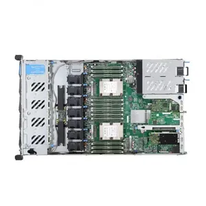 Chất lượng cao connectrix DS-6610B chuyển đổi với PoE SNMP <span class=keywords><strong>QoS</strong></span> chức năng giá trị tuyệt vời - Product Image 6